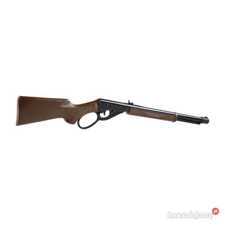 Wiatrówka Marlin Lever Action 45 mm czarna sprzedam