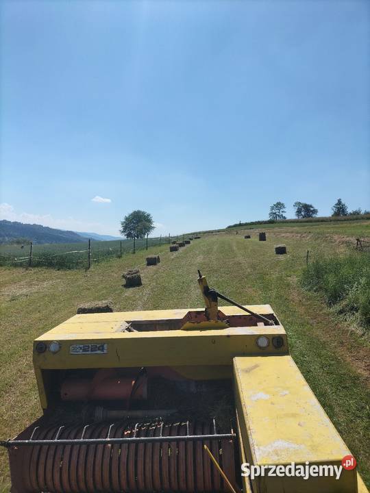 Siano w kostkach 2026 Mszana Dolna