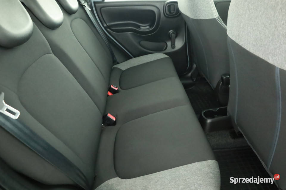 Fiat Panda 10 FireFly centralny zamek Łódź