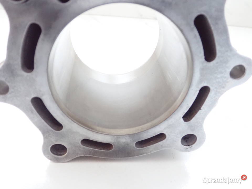 Cylinder 76mm Nikasil Husqvarna TC 250 TE 0207r Strzelce Krajeńskie sprzedam