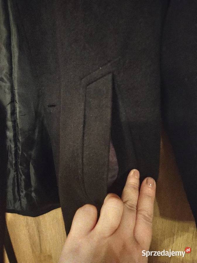 Płaszcz męski Skierniewice sprzedam