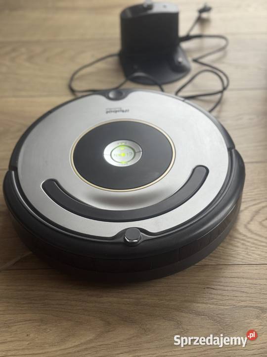 iRobot Roomba 615 odkurzacz