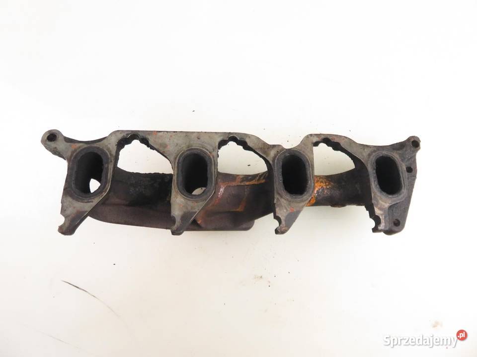 KOLEKTOR WYDECHOWY RENAULT CLIO II 19 dTi osobowe Kolektory wydechowe