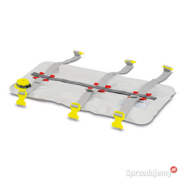 PAX Szyna Próżniowa Usztywniająca Przedramię wielkopolskie Wągrowiec