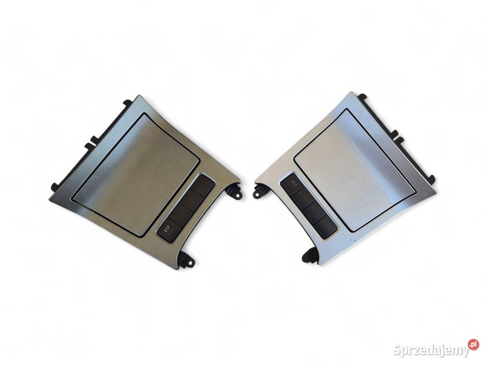 POPIELNICZKA VW GOLF V 5 1K0857961 Działoszyce sprzedam