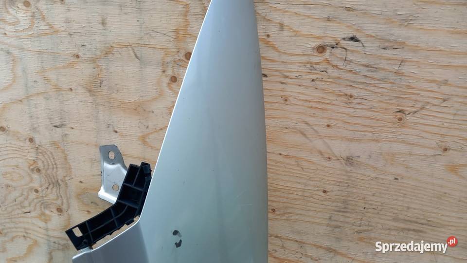HONDA CIVIC VIII BŁOTNIK PRZÓD LEWY NH700M Zbierkowo