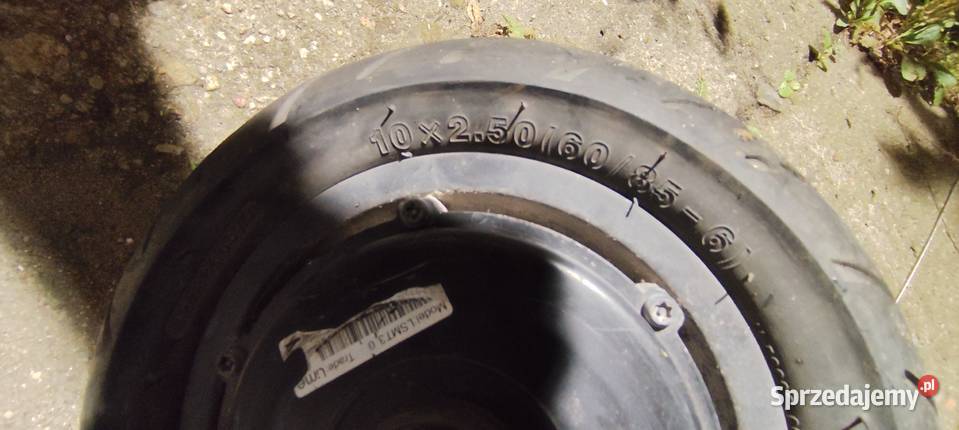 Silnik do hulajnogi 500w 46v 10 sprzedam