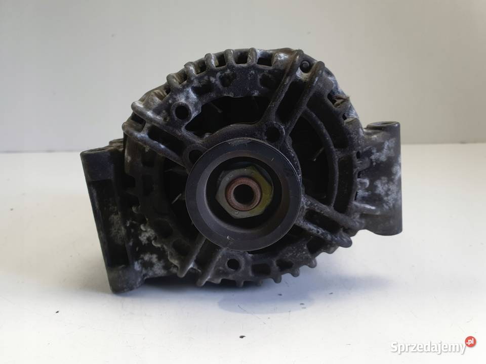 Mini One R50 R53 16 16V ALTERNATOR 110A Układ elektryczny silnika Janów