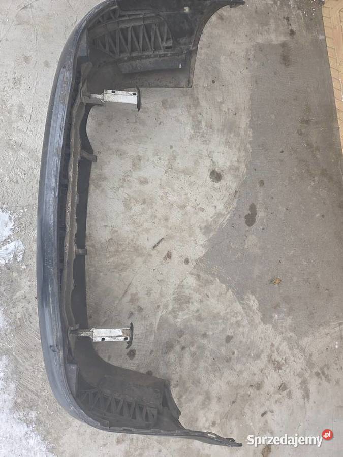 Zderzak tył Audi B5 lift sedan Zderzaki Rybno