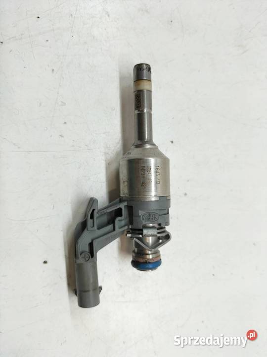 WTRYSKIWACZ 46338078L 13 PHEV HYBRID Alfa Romeo