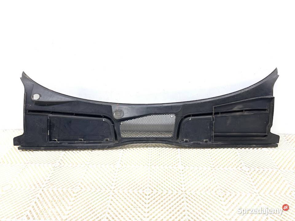 PODSZYBIE AUDI A4 B9 8W1819403 Kombi OSŁONA