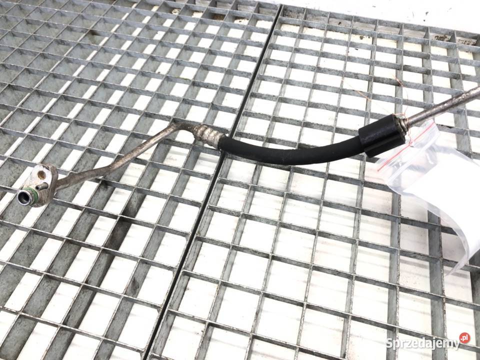 RURKA KLIMATYZACJI VW GOLF VII 3Q0816741F 16 110 Przewody klimatyzacji