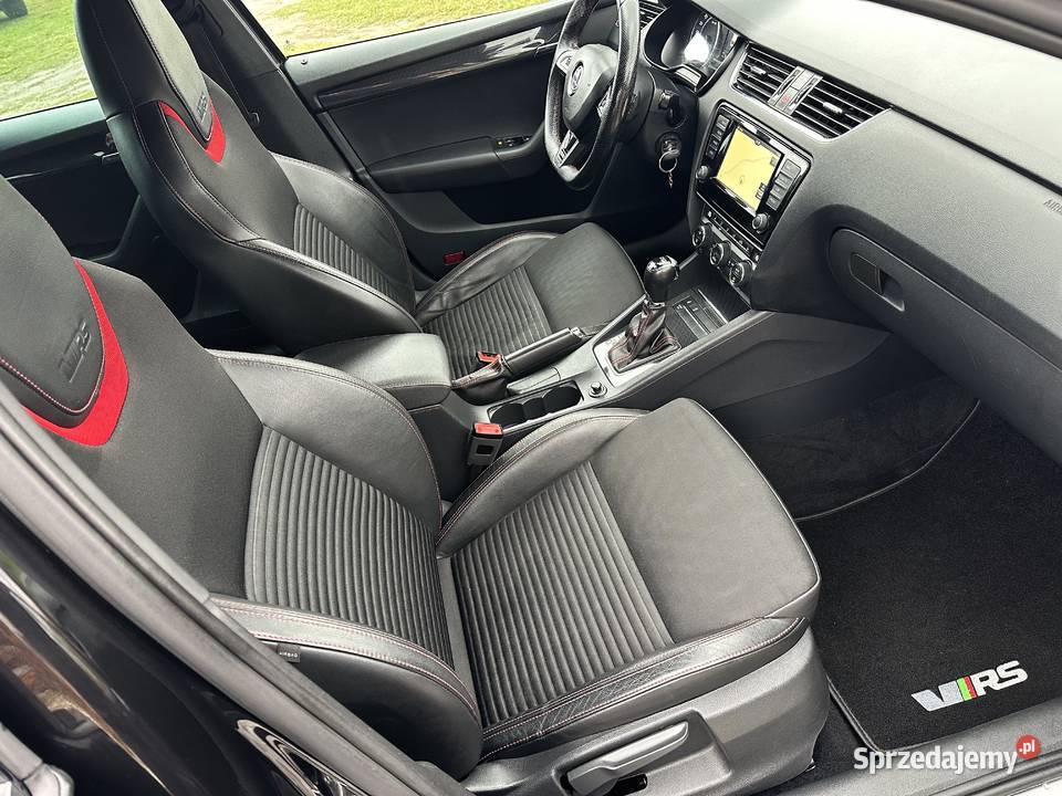 Skoda Samochody osobowe