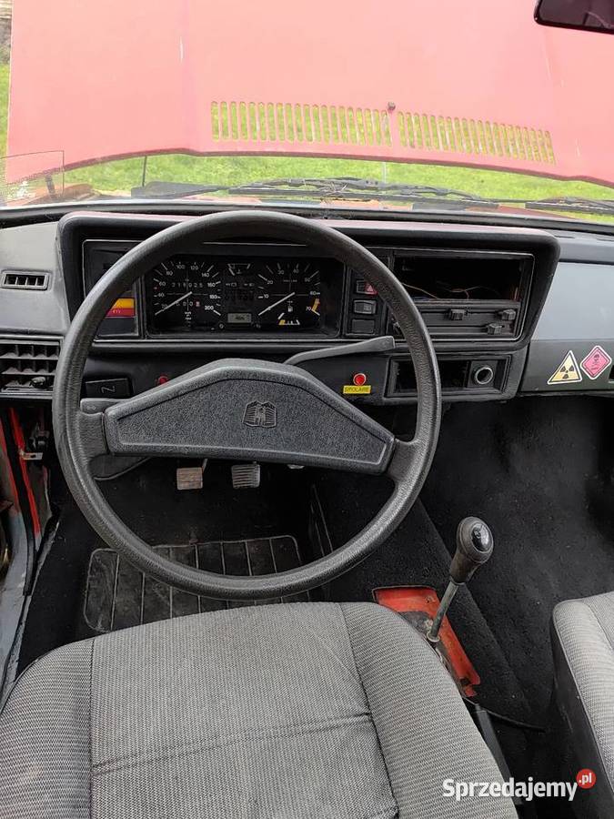 VW GOLF GLD Łęczyce