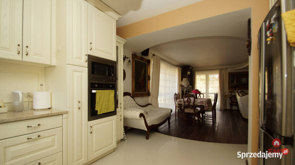 Dom wolnostojący 260 metrów Supraśl podlaskie