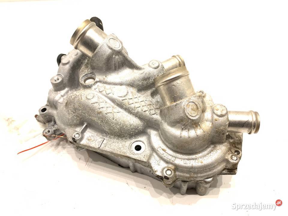 MAGISTRALA WODY VW GOLF VIII 15 131