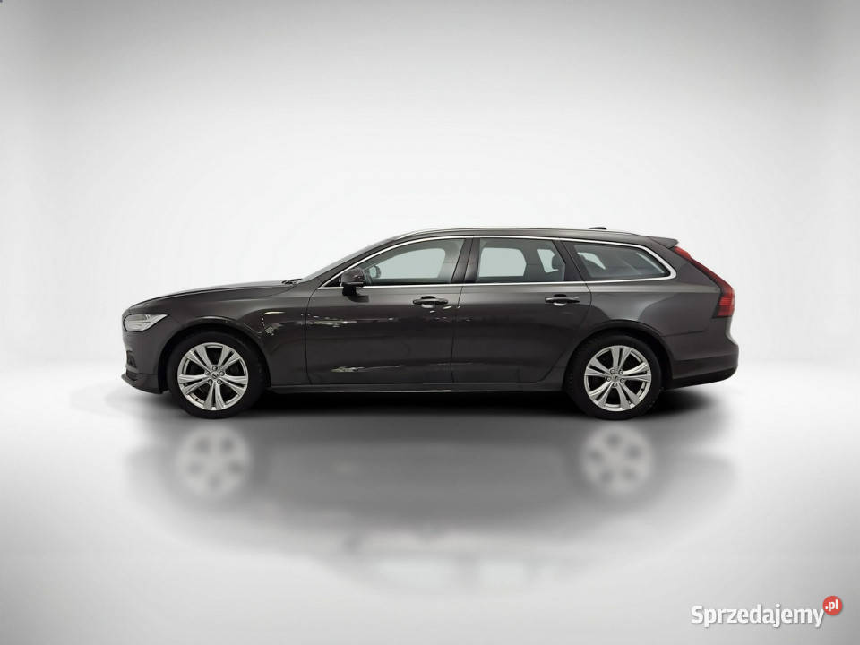 Volvo V90 B5 D AWD Momentum Pro Z Polskiego automatyczna Warszawa