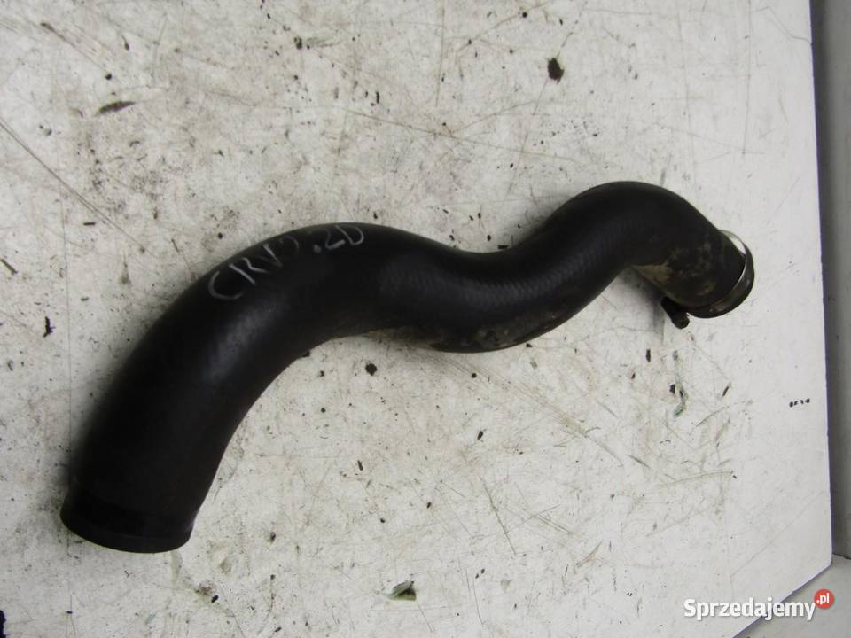 WĄŻ PRZEWÓD RURKA WODY 22 IDTEC HONDA CRV CRV IV