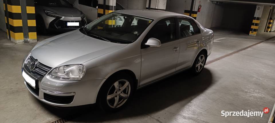 Jetta 16 FSI 195000km Radom
