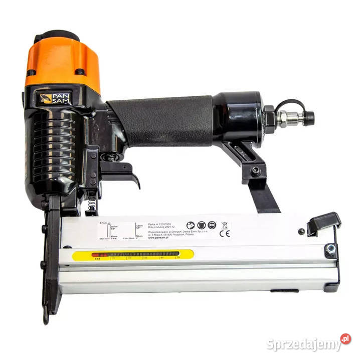 ZSZYWACZ GWOŹDZIARKA PNEUMATYCZNA 2W1 PANSAM Opalenica sprzedam