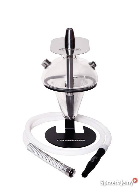 ODUMAN N5Z Junior Fajka Wodna Shisha Szisha Łódź