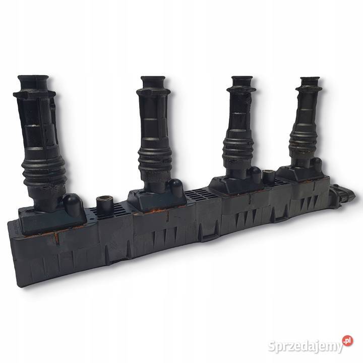 CEWKA ZAPŁONOWA Opel Corsa D 12 14 16V Bosch Chełm