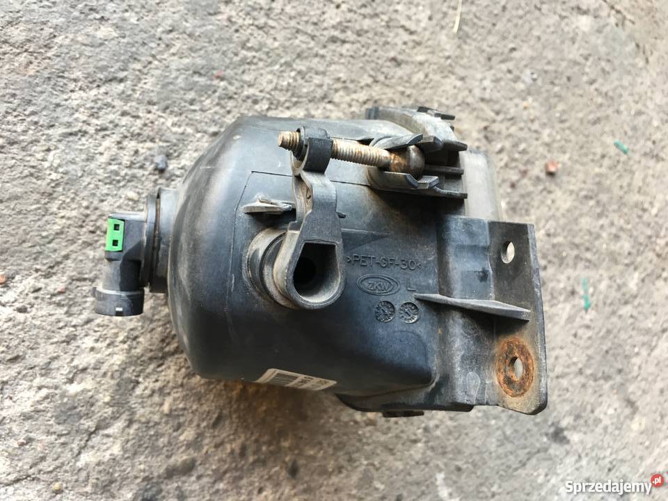 Halogen Lewy Bmw E90 Chojnice