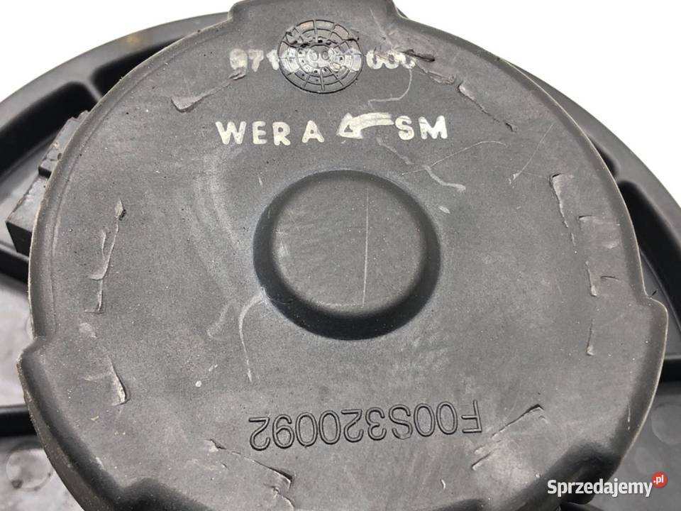 DMUCHAWA NAWIEWU HYUNDAI SANTE FE I WENTYLATOR