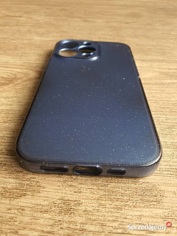 Iphone 13 Pro Etui Nowa Sól