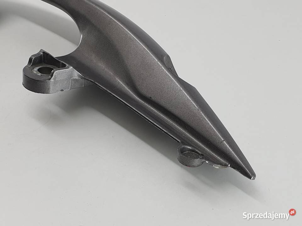 HONDA DEAUVILLE 700 UCHWYT PASAŻERA LEWY Janowice