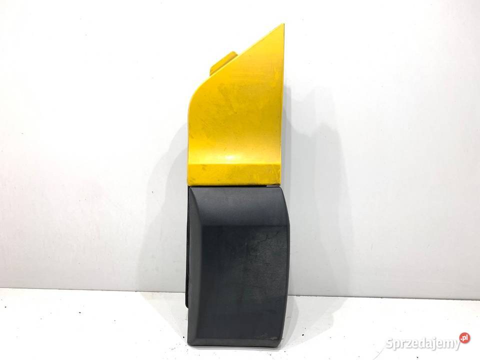 KLAPKA WLEWU PALIWA FORD TRANSIT VI GK31V27936AD Części samochodowe sprzedam