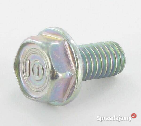 Śruba 957010601208 Kamionna