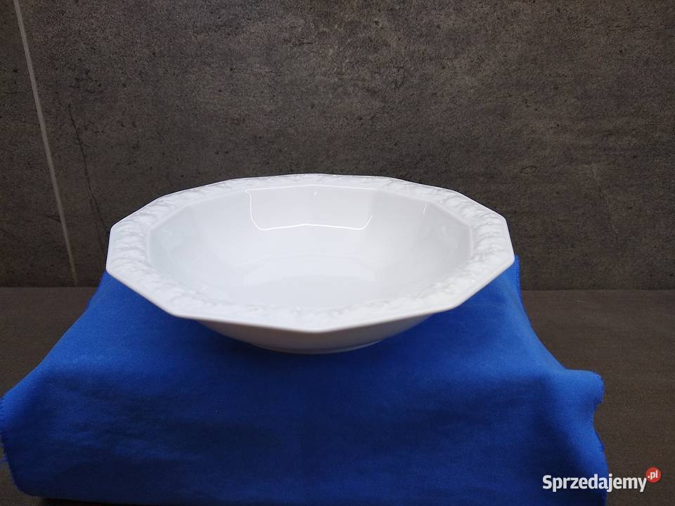 Misa Rosenthal Biała Maria 21 Kalisz sprzedam