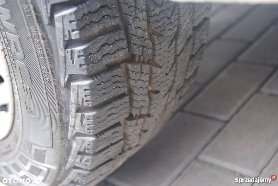 Volkswagen Transporter Lift 2010 Osobowy elektryczne szyby Transporter pomorskie Sierakowice