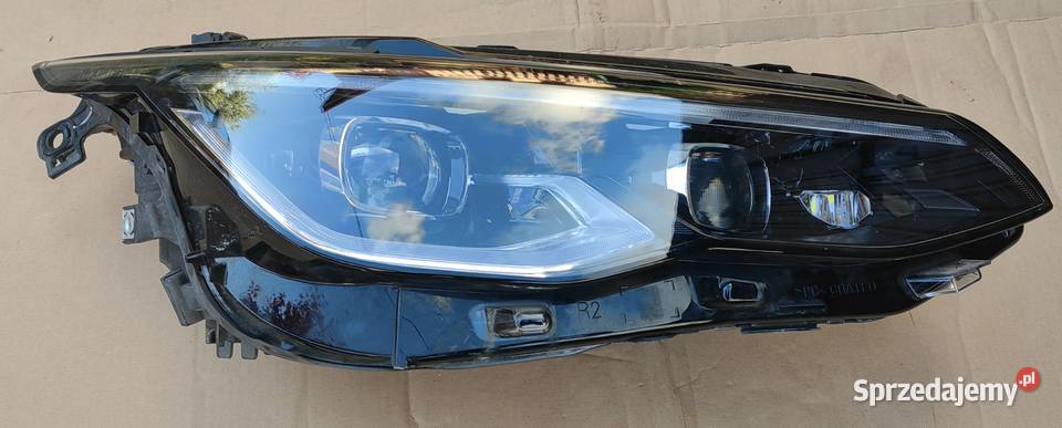 5H1941060R 5H1941114 VW Golf R reflektory małopolskie