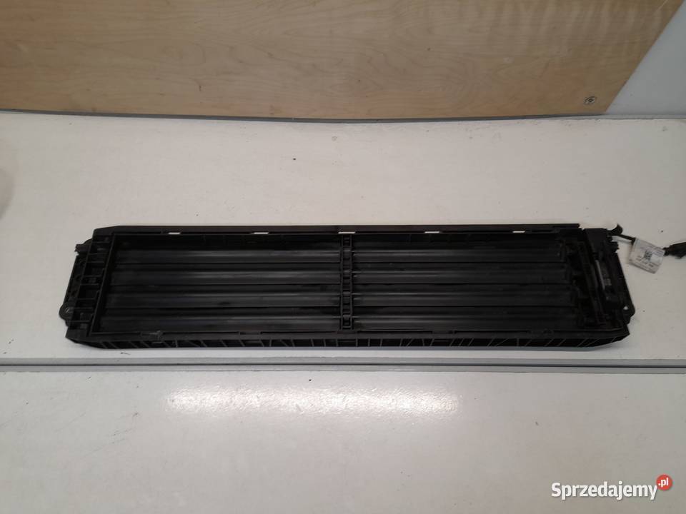 SKODA OCTAVIA IV 4 KIEROWNICA POWIETRZA ŻALUZJA osobowe Goleniów