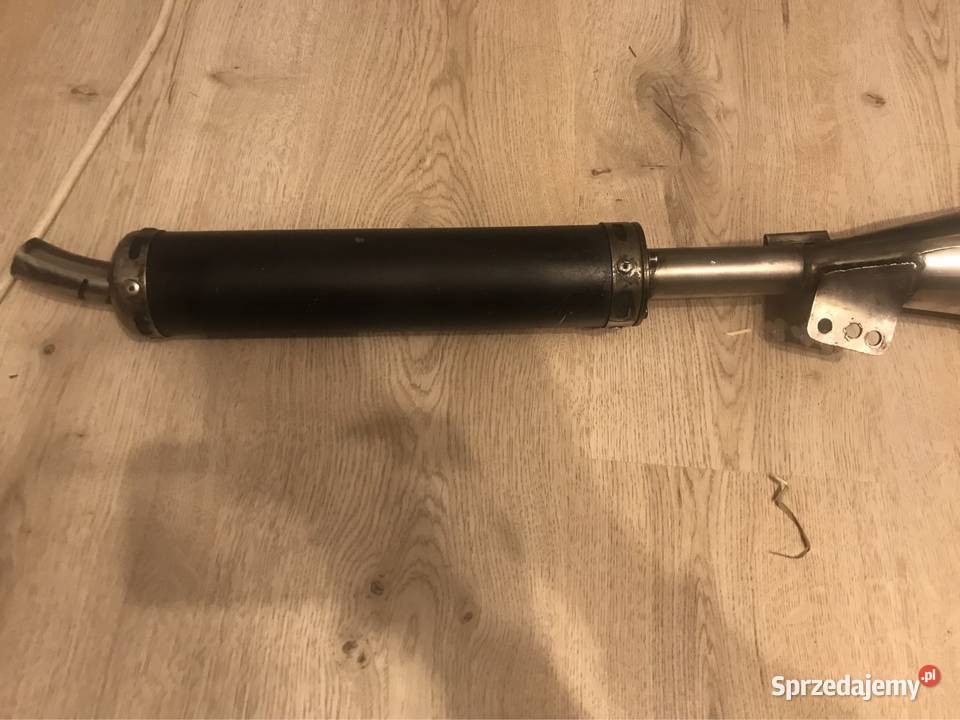 Dyfuzor WSK 175 Rzeszów