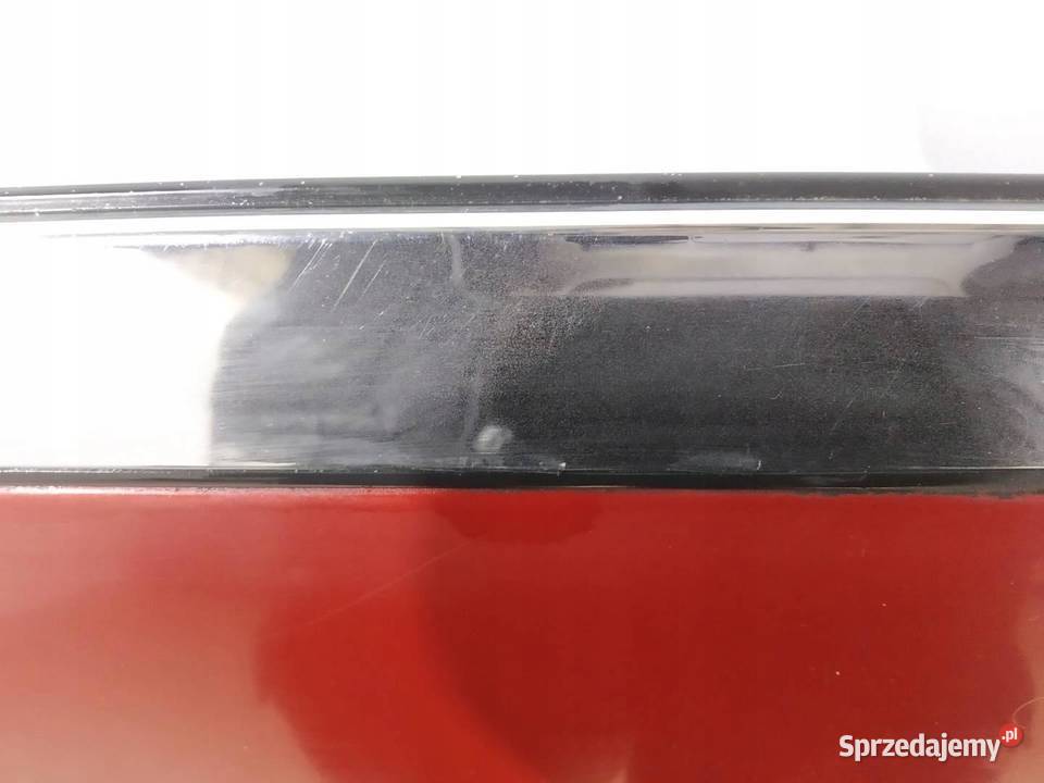 MASKA PRZÓD T250 Chevrolet Aveo II 20072011 świętokrzyskie sprzedam