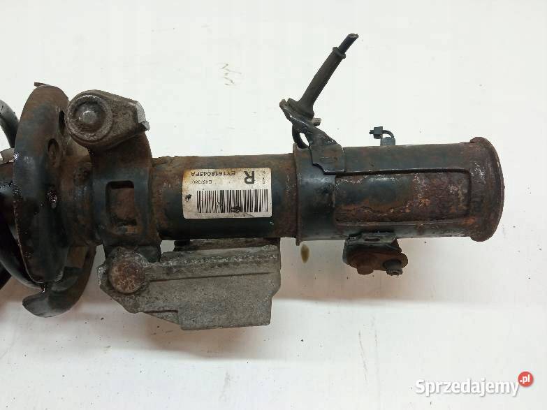 AMORTYZATOR EY PRAWY PRZÓD 15 TDCI osobowe