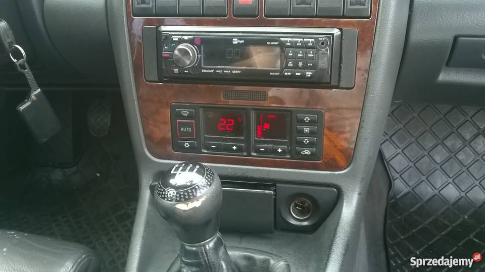 Audi A4 B5 25 TDi V6 150 avant Bolesławowo sprzedam