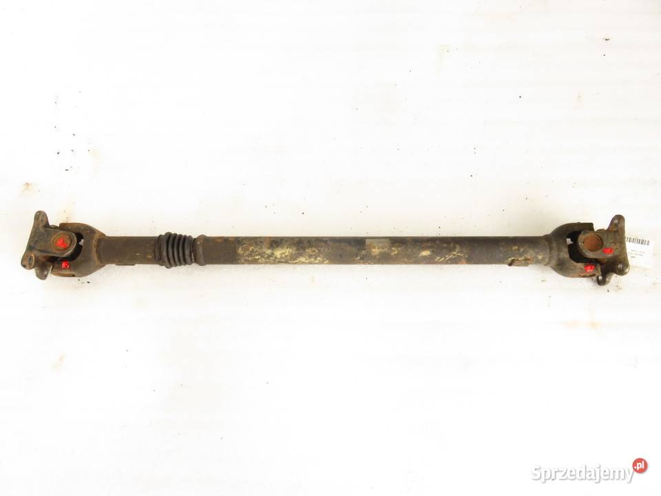 WAŁ NAPĘDOWY SUZUKI JIMNY 13 osobowe