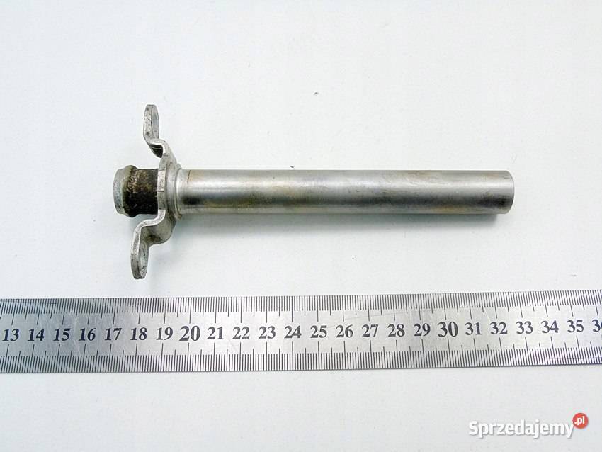 RURKA MISKI OLEJU 14 16 W168 A KLASA A140 A160 osobowe śląskie