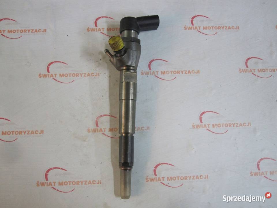 RENAULT NISSAN 15 DCI wtrysk wtryskiwacz świętokrzyskie Kielce sprzedam