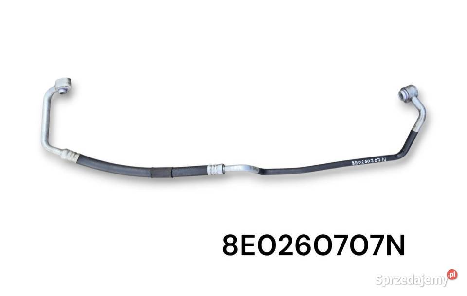 AUDI A4 B6 B7 8E0260707N 8E0260707AB 8E0260707AQ świętokrzyskie Działoszyce