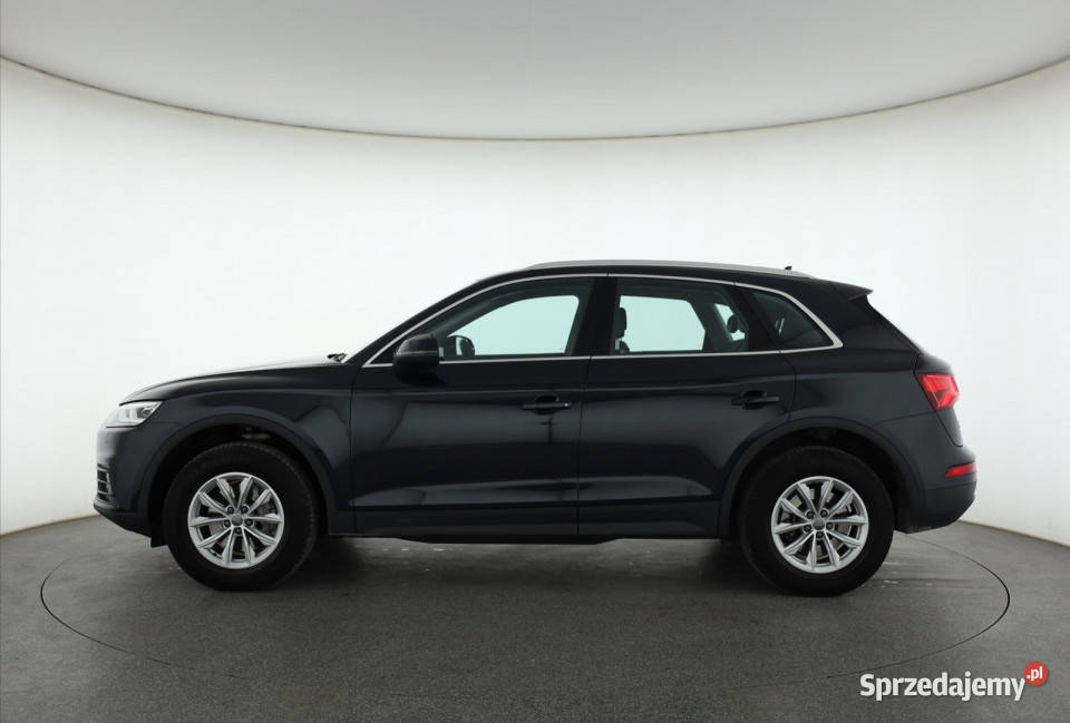 Audi Q5 20 TFSI Piaseczno
