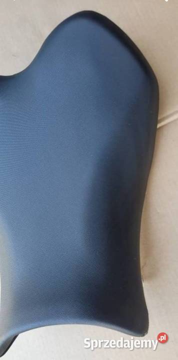 SUZUKI GSXR 1000 K9 L6 2015 SIEDZENIE KANAPA wielkopolskie Nowy Tomyśl