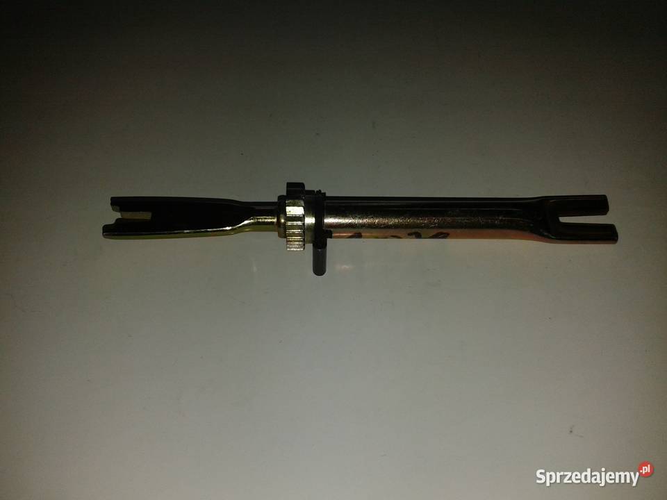 Samoregulator szczęk hamulcowych Renault Express Lublin