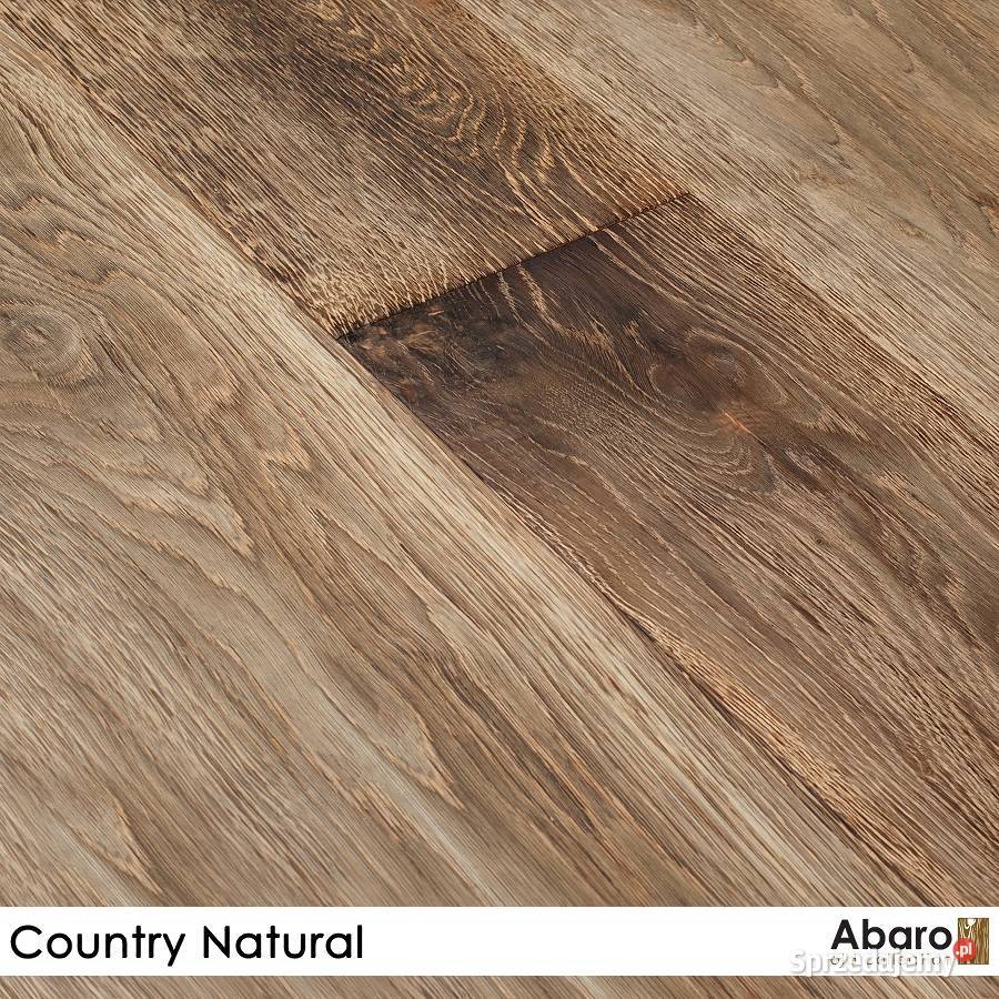 Deska warstwowa POSTARZANA Country Natural Żagań sprzedam