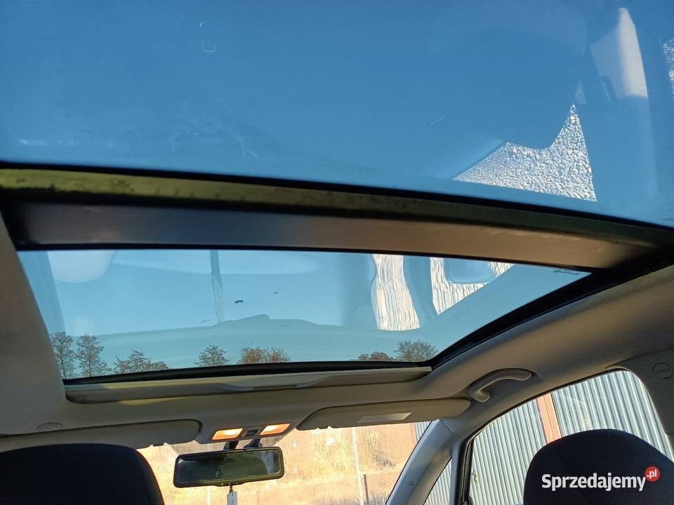 Hyundai IX20 16Crdi 152 Ostrowiec Świętokrzyski