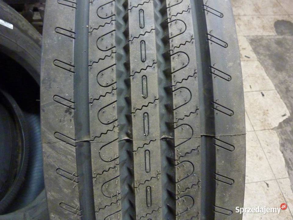 Opona nieużywana ciężarowa 29580R225 MATADOR Zaścianki